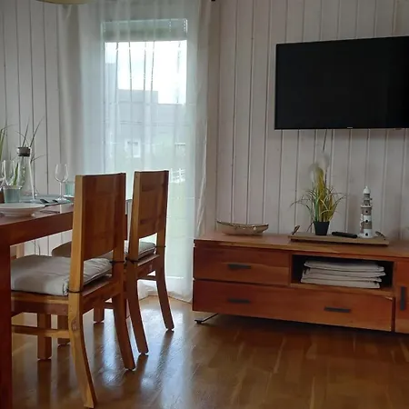 Hus 25 Zerpenschleuse *