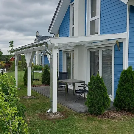 Hus 25 Zerpenschleuse * Wandlitz
