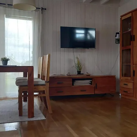 Hus 25 Zerpenschleuse