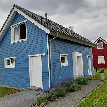 Hus 25 Zerpenschleuse بيت للعطل فاندليتس