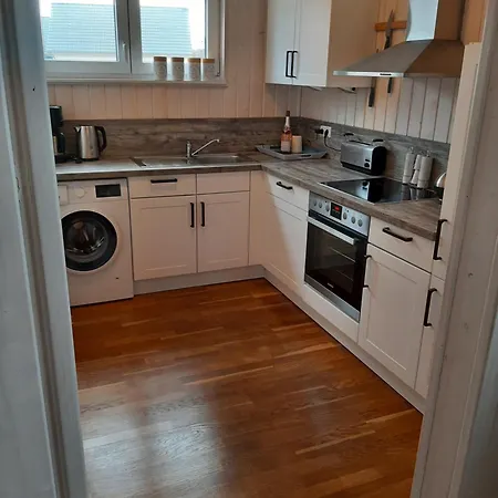 Hus 25 Zerpenschleuse * Wandlitz