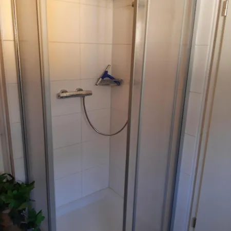 Casa vacanze Hus 25 Zerpenschleuse