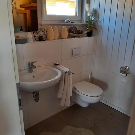 Hus 25 Zerpenschleuse