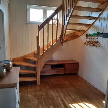 Hus 25 Zerpenschleuse *