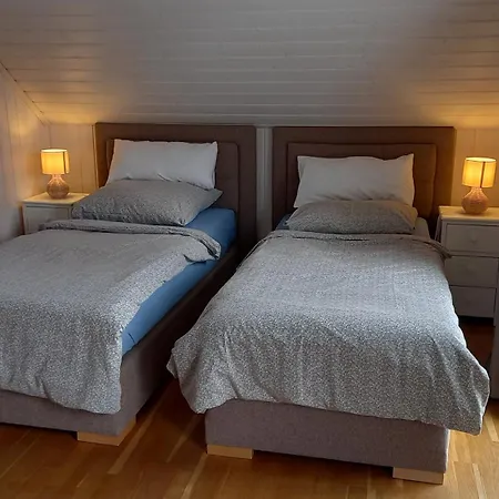Hus 25 Zerpenschleuse
