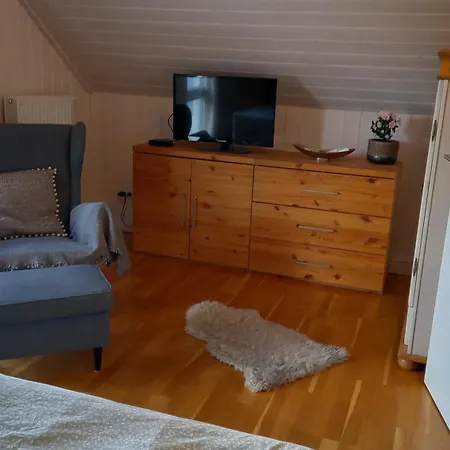 Casa vacanze Hus 25 Zerpenschleuse *