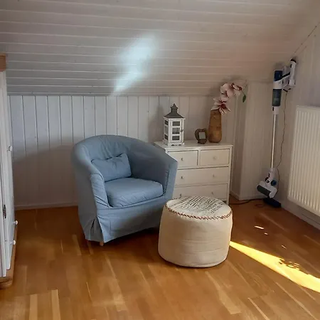 Casa vacanze Hus 25 Zerpenschleuse