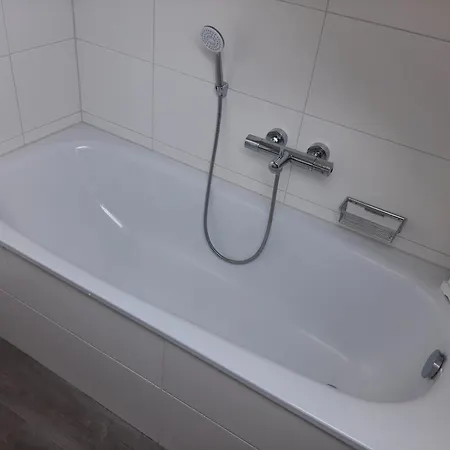 Casa vacanze Hus 25 Zerpenschleuse Wandlitz
