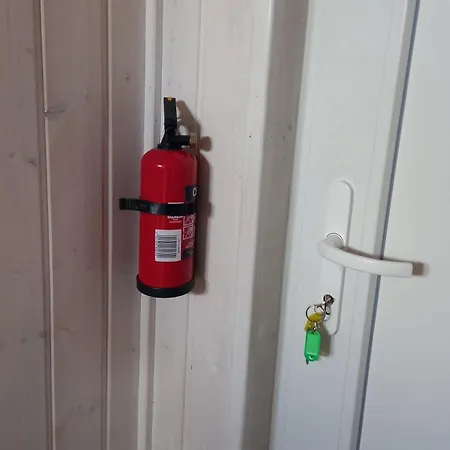 Hus 25 Zerpenschleuse Wandlitz