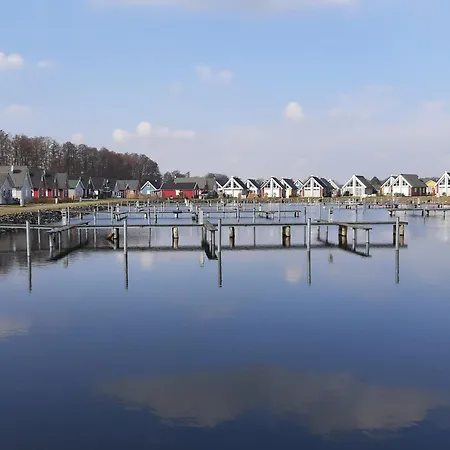 Casa vacanze Hus 25 Zerpenschleuse *