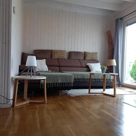 Tatil Evi Hus 25 Zerpenschleuse Wandlitz
