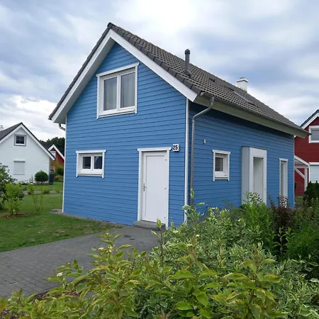Hus 25 Zerpenschleuse * Wandlitz
