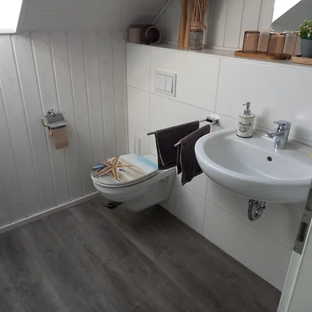 Tatil Evi Hus 25 Zerpenschleuse Wandlitz
